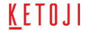 Ketoji logo